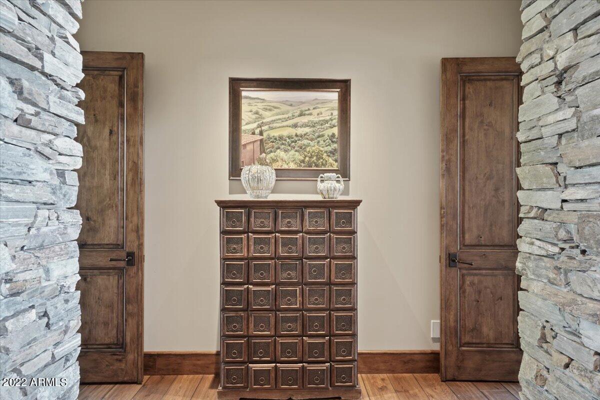 DC RANCH PARCEL 4.14 - Residential