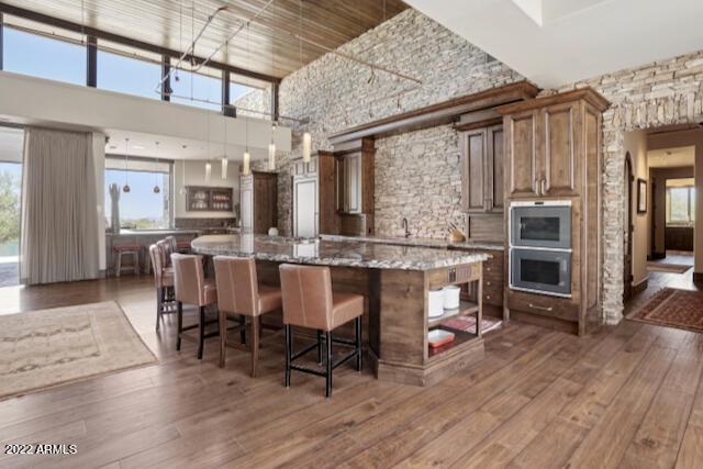 DC RANCH PARCEL 4.14 - Residential