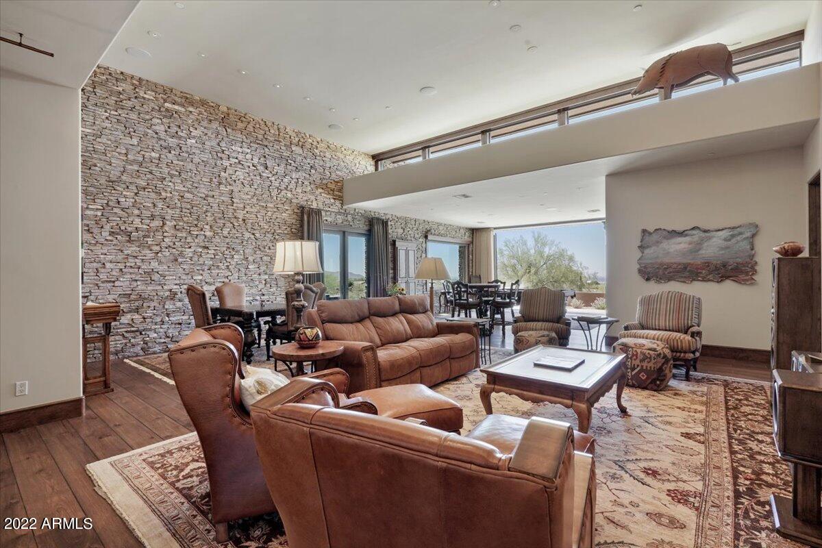 DC RANCH PARCEL 4.14 - Residential