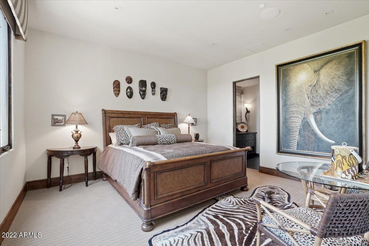 DC RANCH PARCEL 4.14 - Residential
