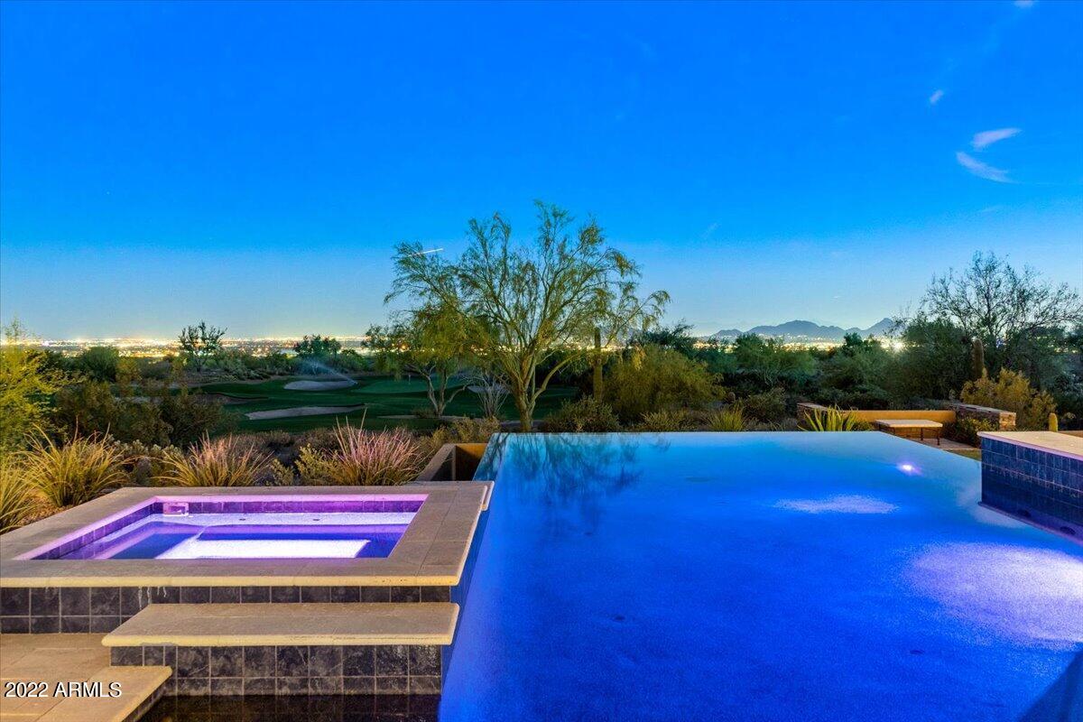DC RANCH PARCEL 4.14 - Residential