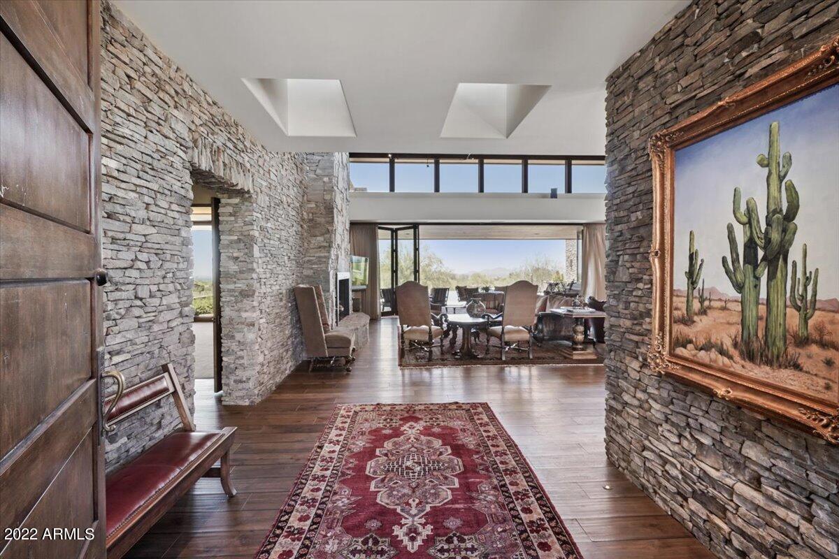 DC RANCH PARCEL 4.14 - Residential