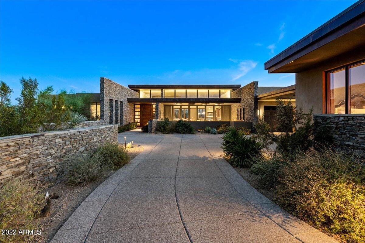 DC RANCH PARCEL 4.14 - Residential