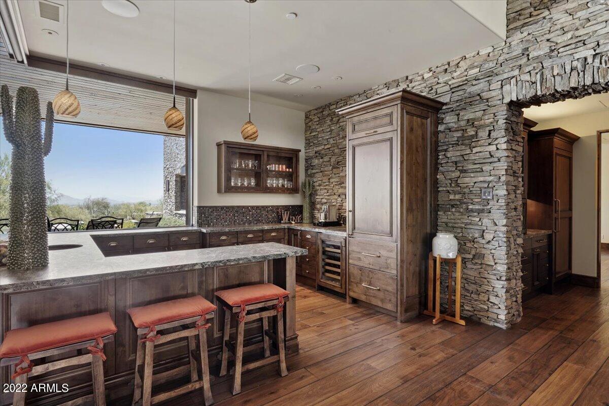 DC RANCH PARCEL 4.14 - Residential