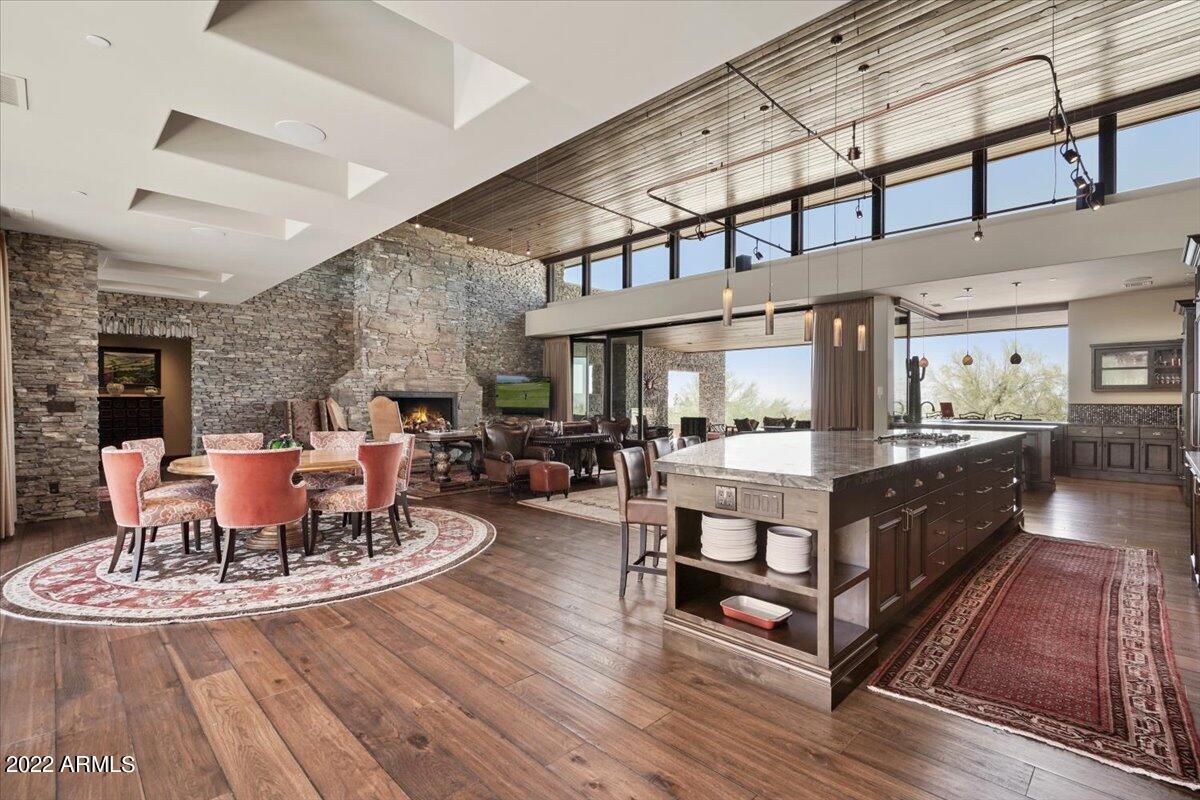 DC RANCH PARCEL 4.14 - Residential