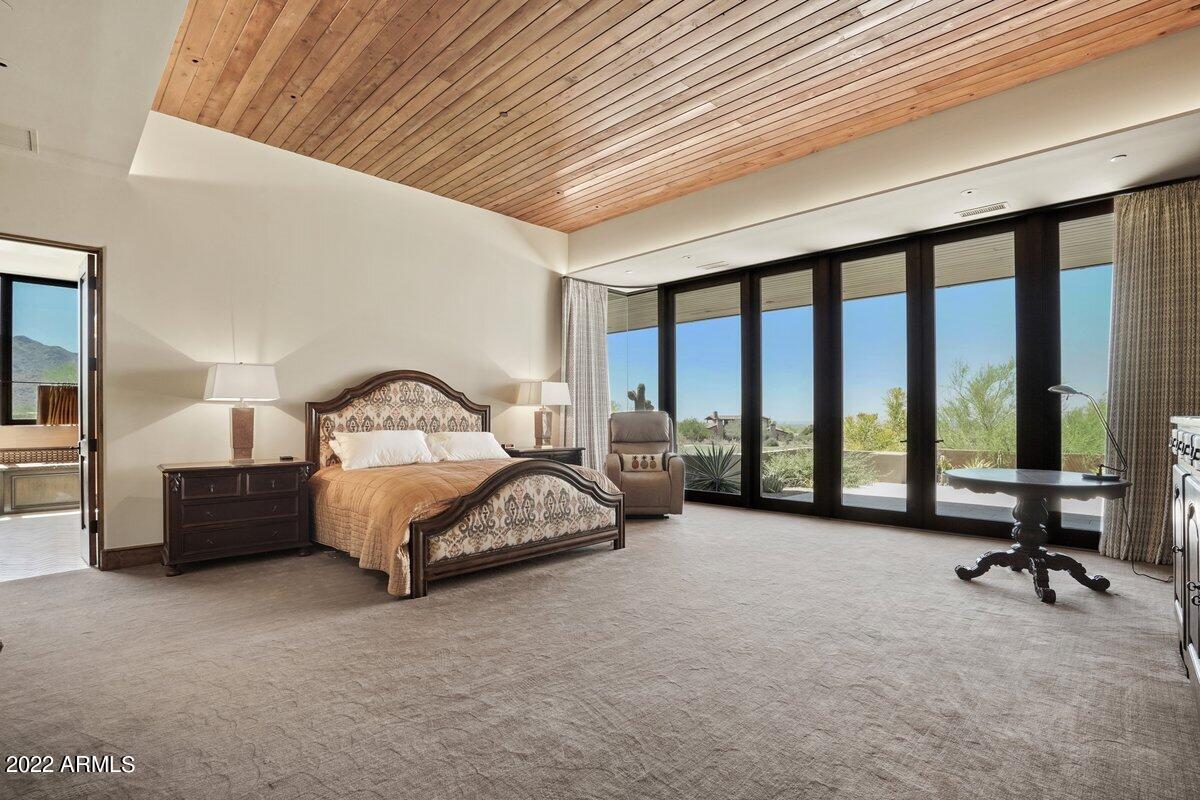 DC RANCH PARCEL 4.14 - Residential