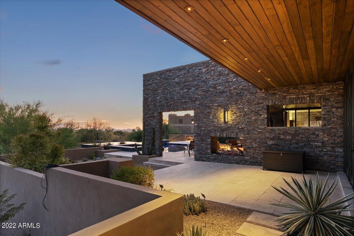 DC RANCH PARCEL 4.14 - Residential