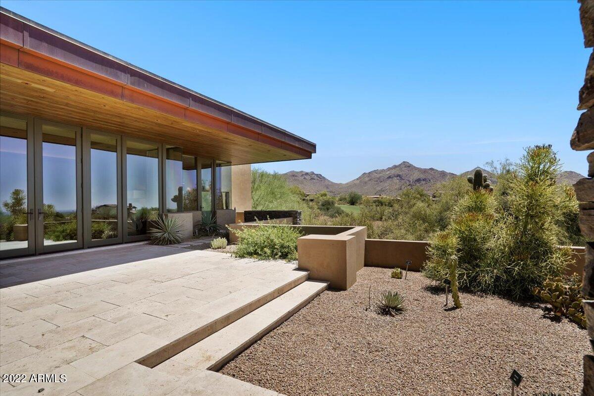 DC RANCH PARCEL 4.14 - Residential