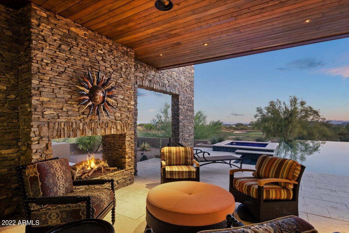 DC RANCH PARCEL 4.14 - Residential