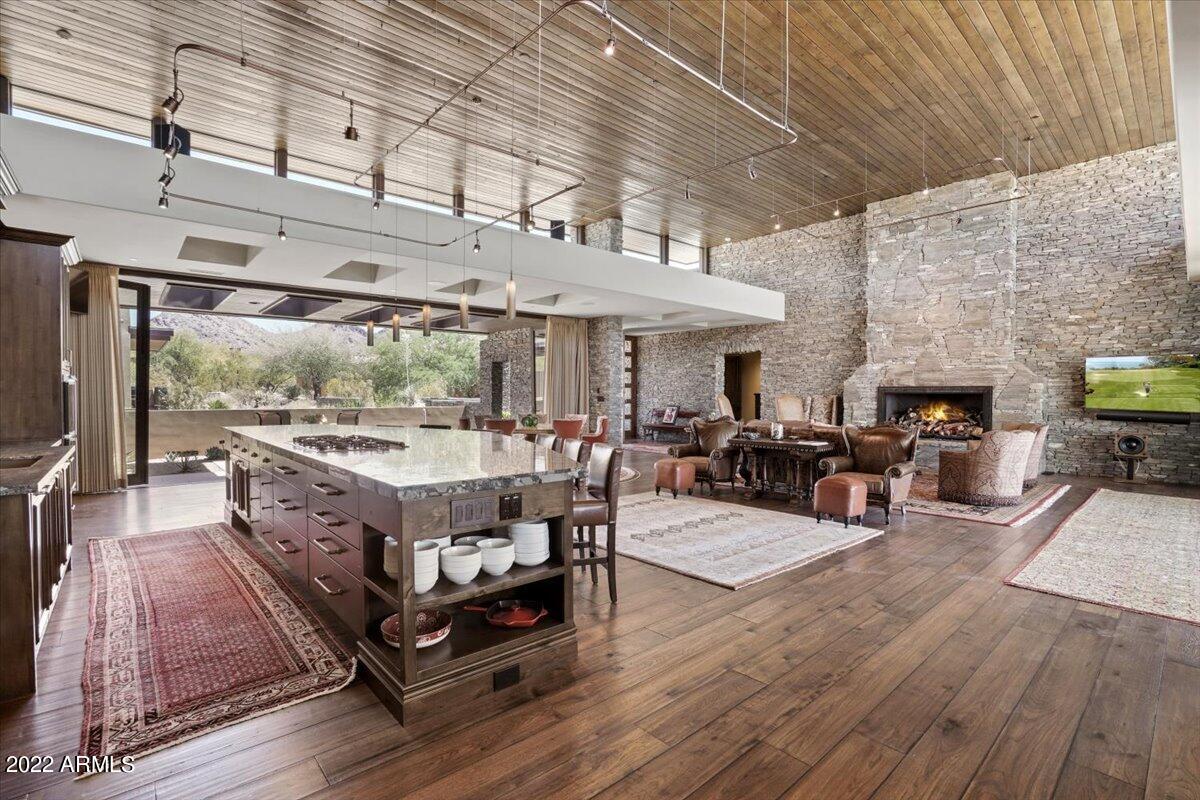 DC RANCH PARCEL 4.14 - Residential
