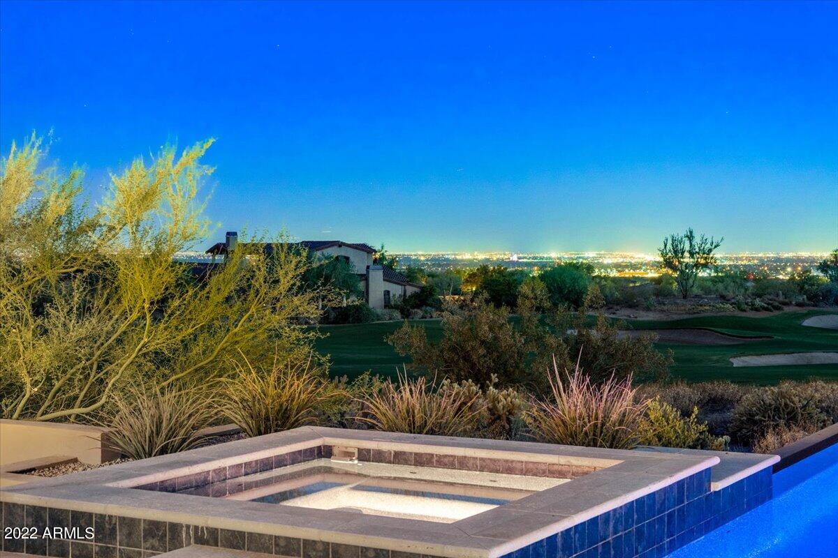 DC RANCH PARCEL 4.14 - Residential