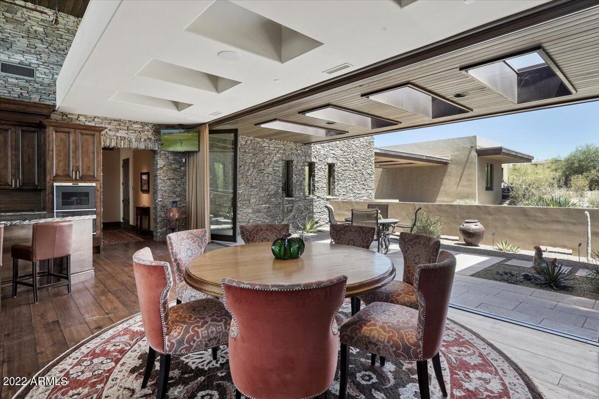 DC RANCH PARCEL 4.14 - Residential