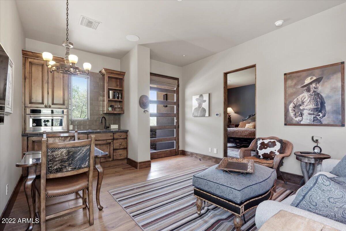DC RANCH PARCEL 4.14 - Residential
