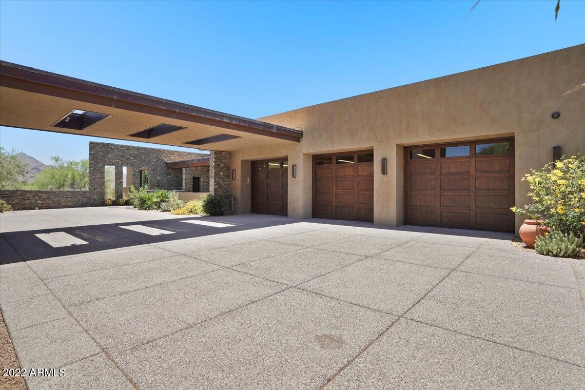DC RANCH PARCEL 4.14 - Residential