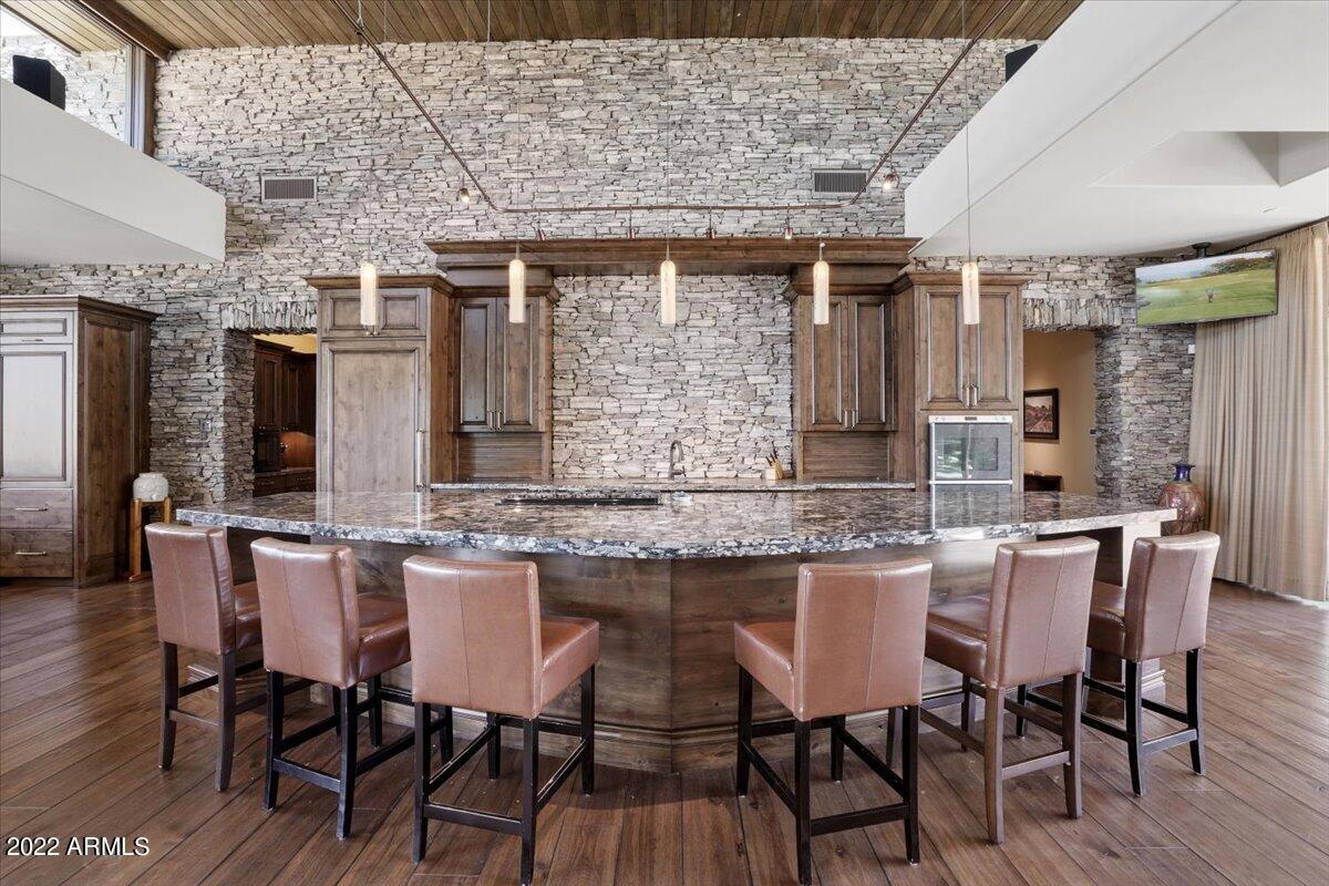 DC RANCH PARCEL 4.14 - Residential
