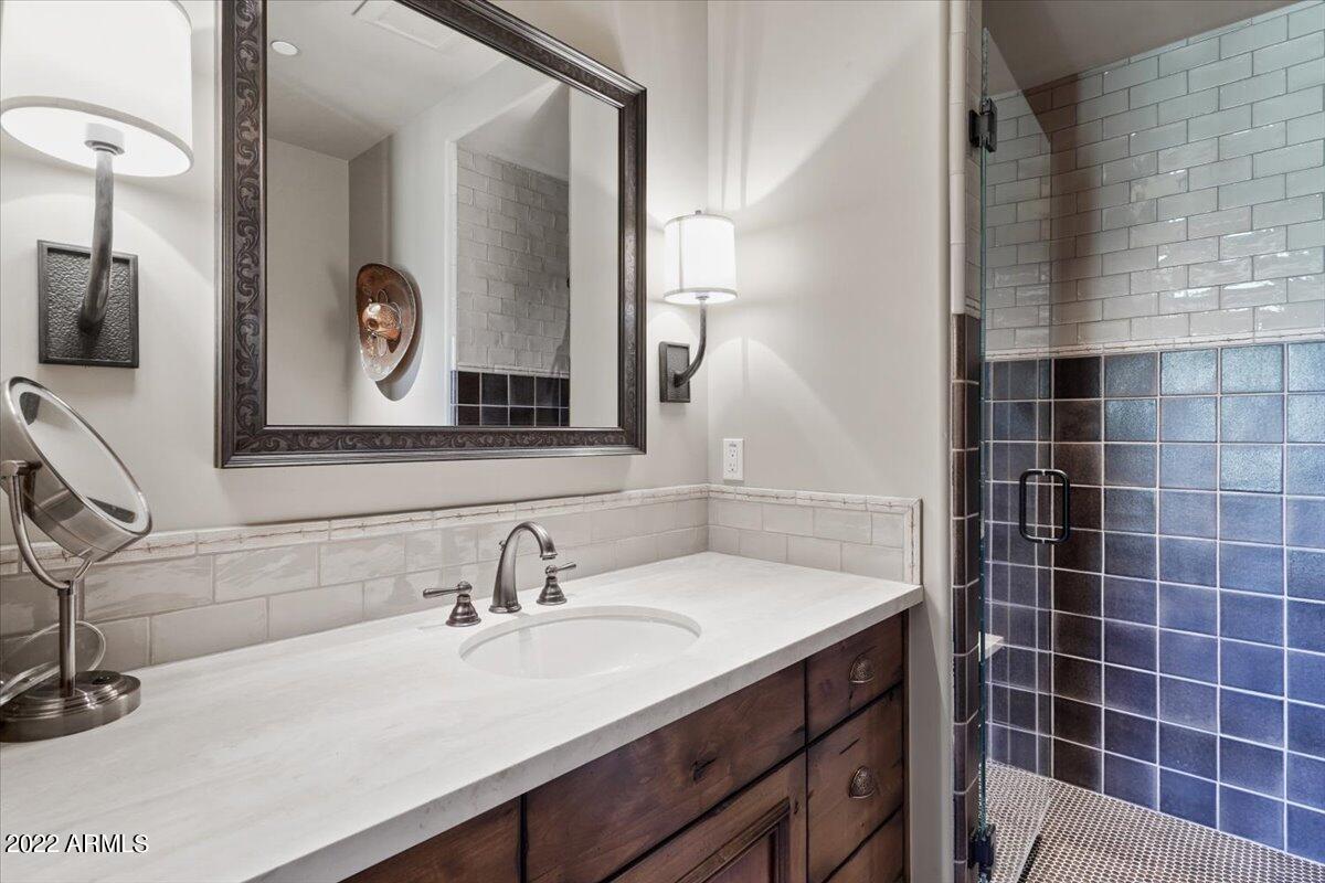 DC RANCH PARCEL 4.14 - Residential