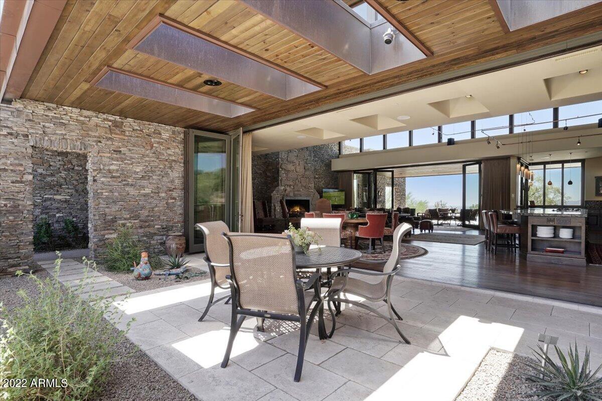 DC RANCH PARCEL 4.14 - Residential