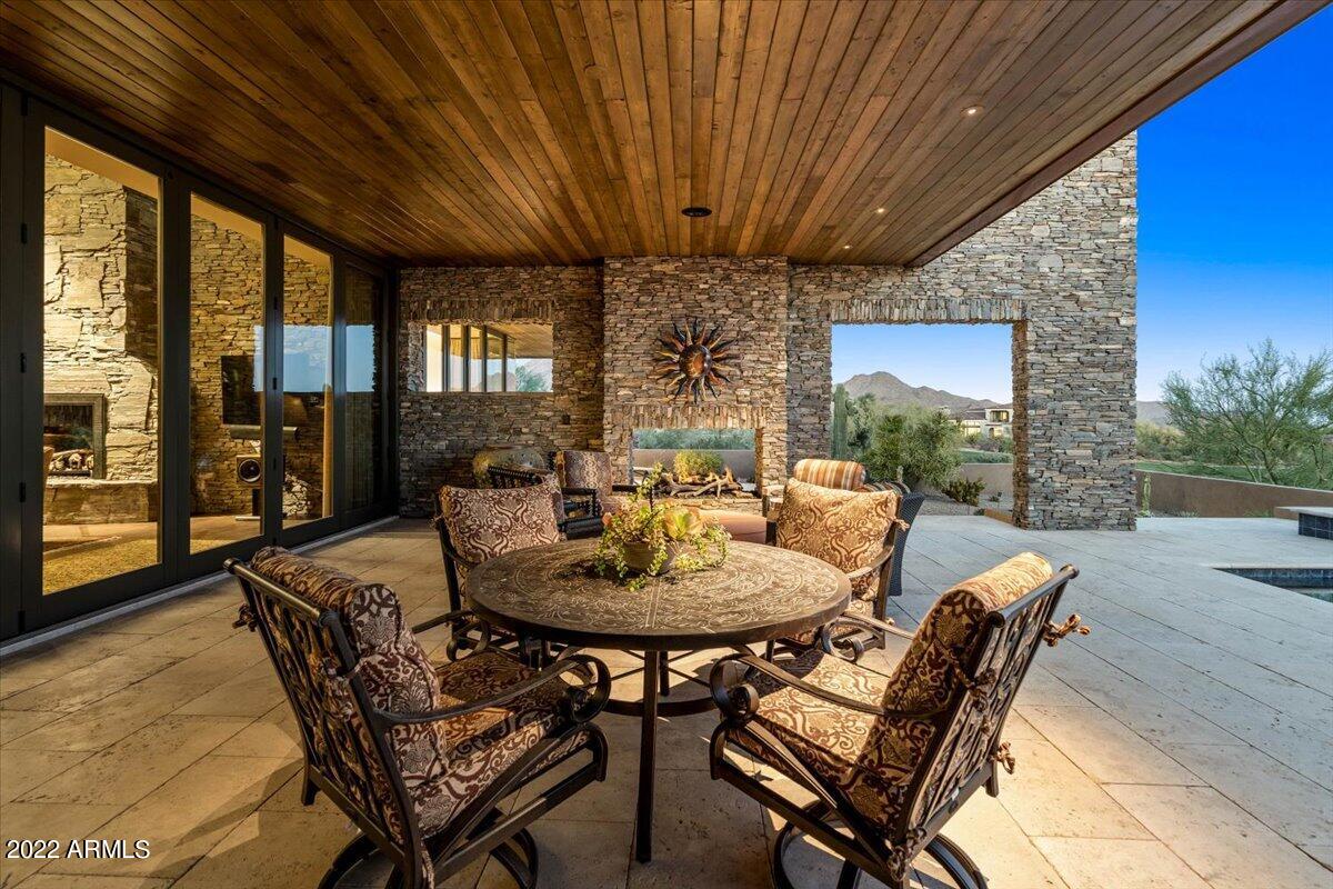 DC RANCH PARCEL 4.14 - Residential