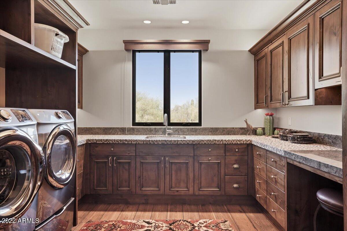 DC RANCH PARCEL 4.14 - Residential