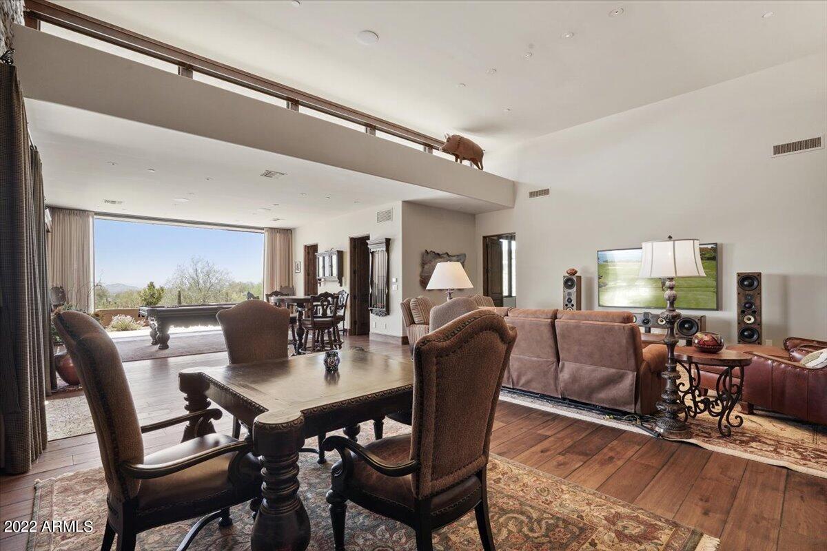 DC RANCH PARCEL 4.14 - Residential