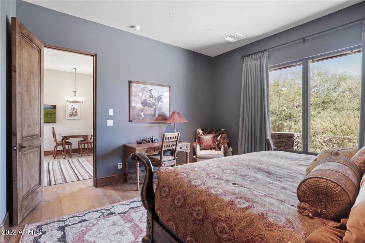 DC RANCH PARCEL 4.14 - Residential