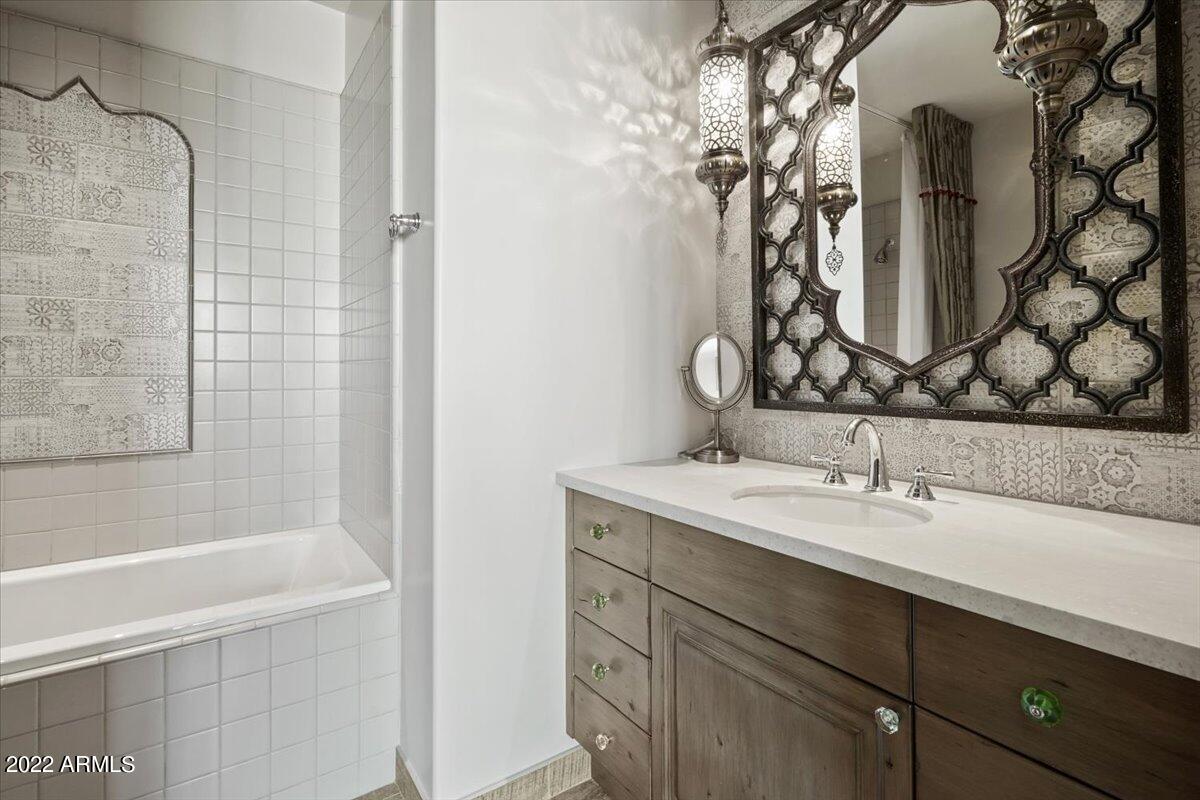 DC RANCH PARCEL 4.14 - Residential