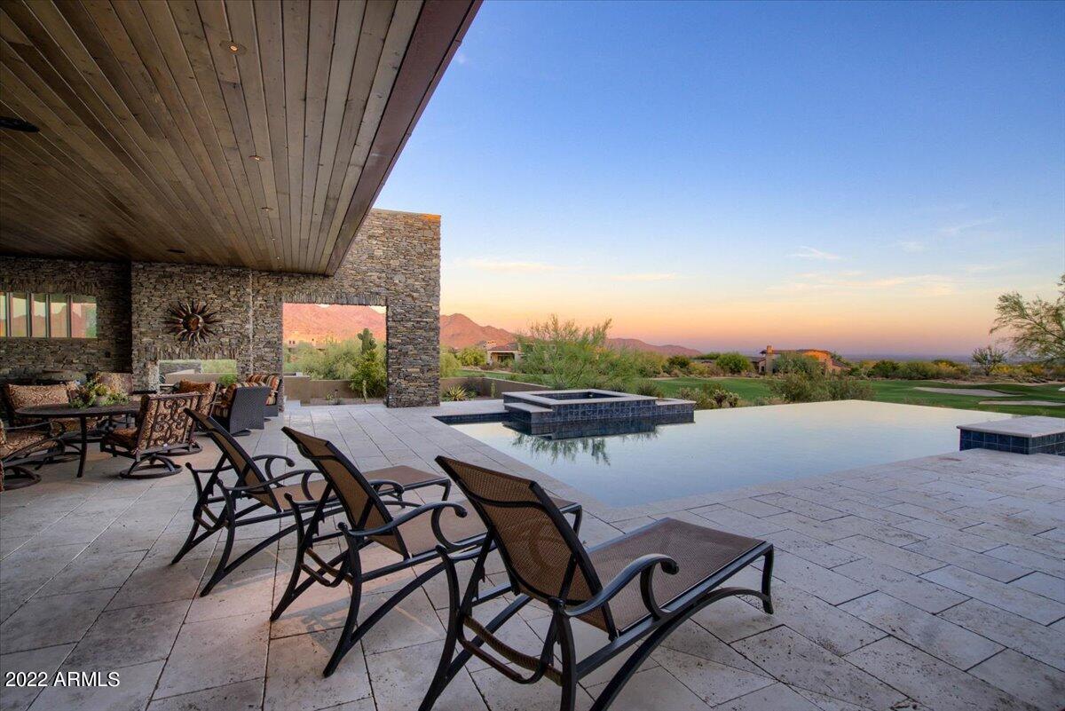 DC RANCH PARCEL 4.14 - Residential