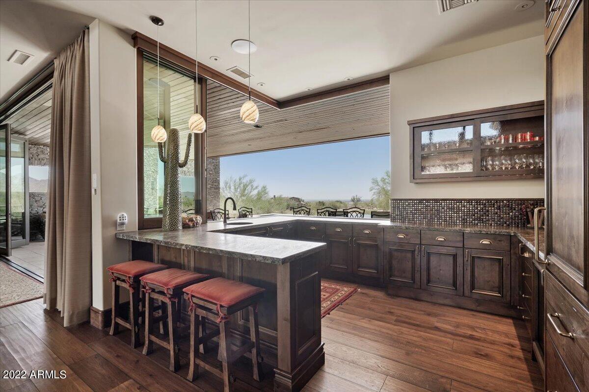 DC RANCH PARCEL 4.14 - Residential