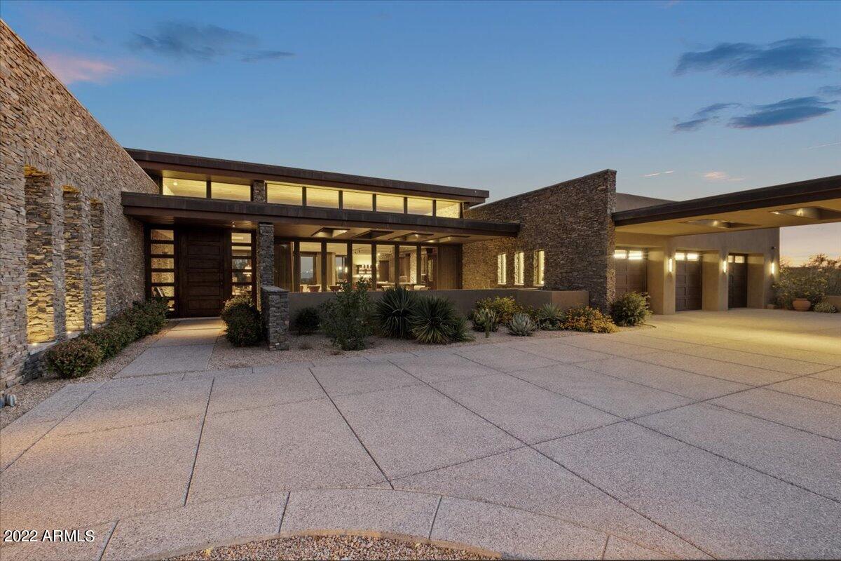 DC RANCH PARCEL 4.14 - Residential