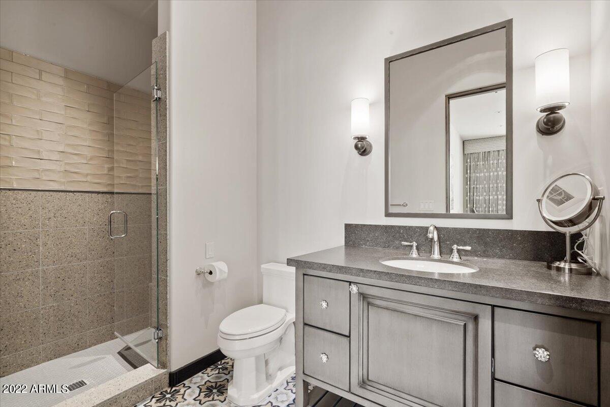 DC RANCH PARCEL 4.14 - Residential