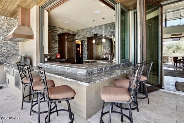 DC RANCH PARCEL 4.14 - Residential