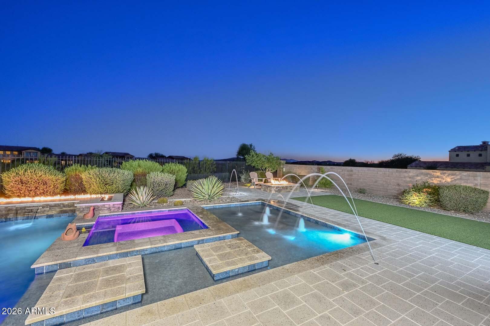Blackstone at Vistancia - Residential