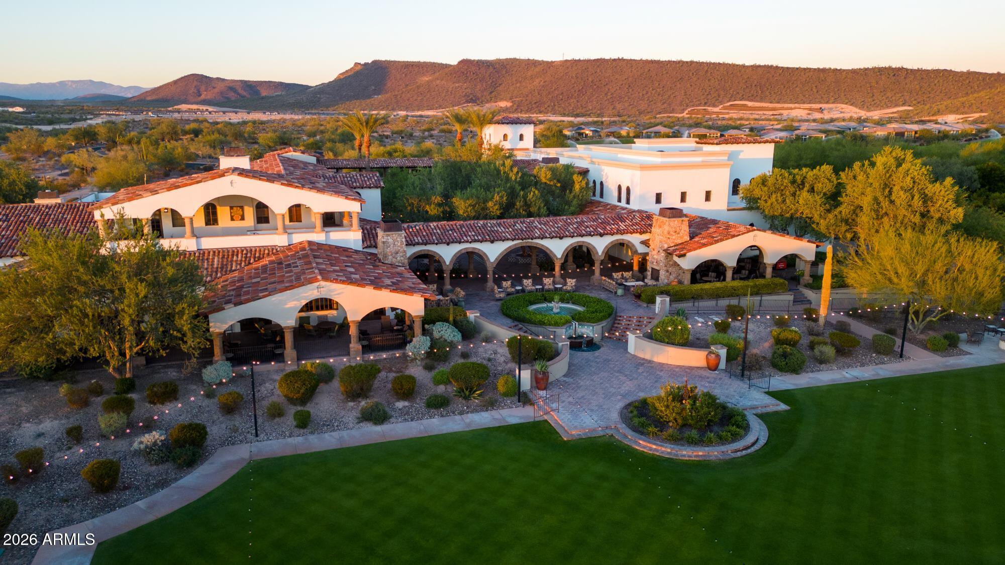 Blackstone at Vistancia - Residential