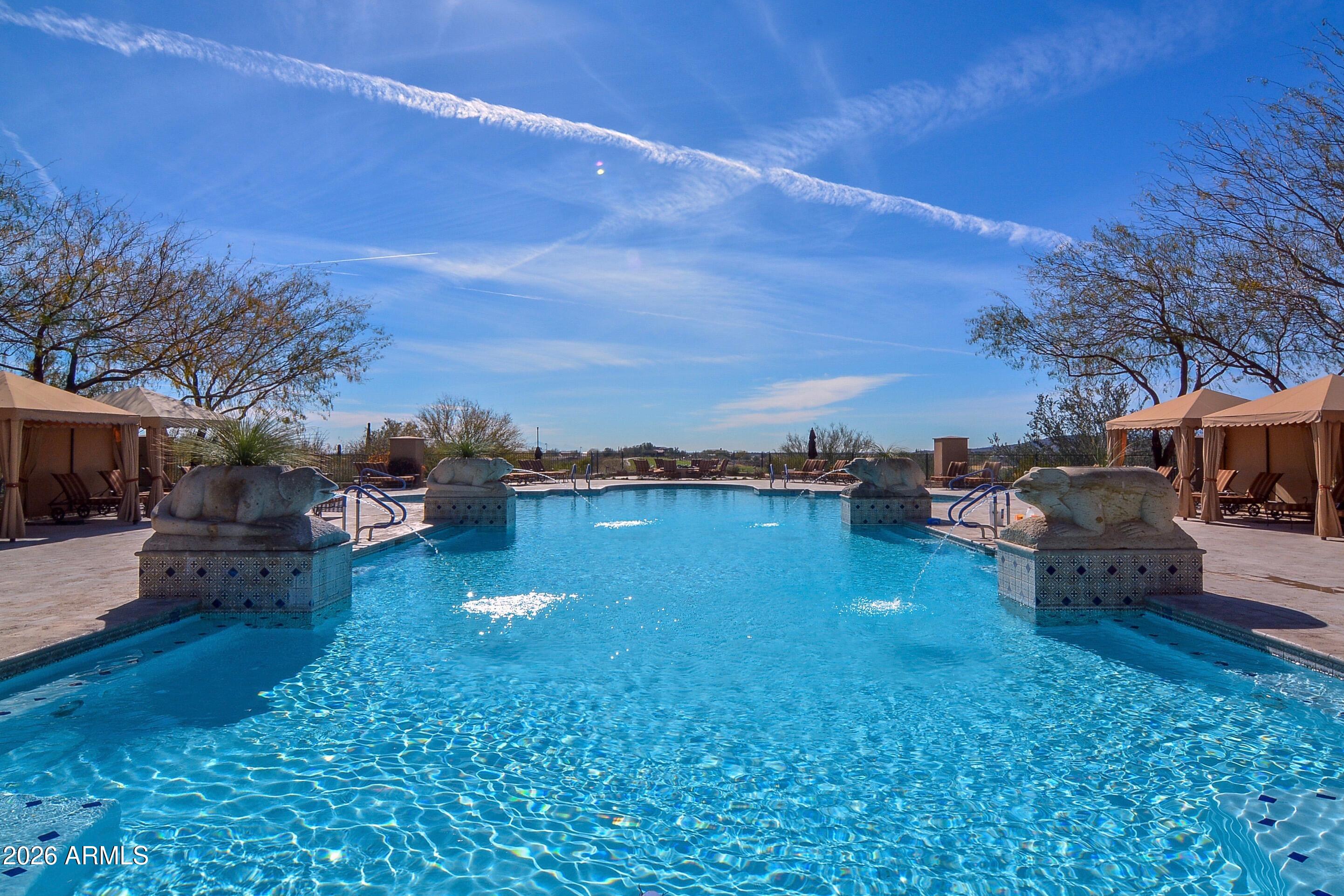 Blackstone at Vistancia - Residential