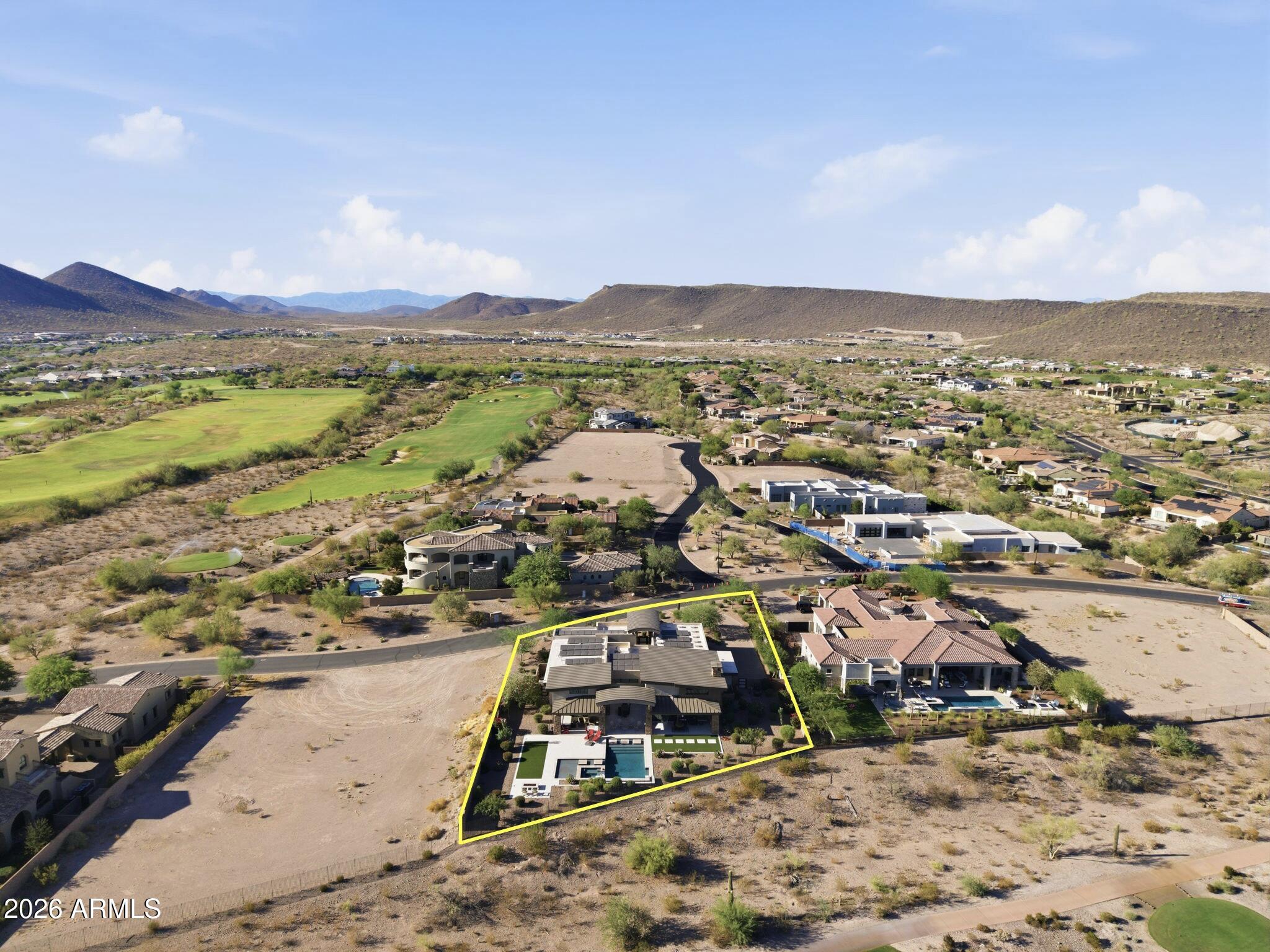 Blackstone at Vistancia - Residential
