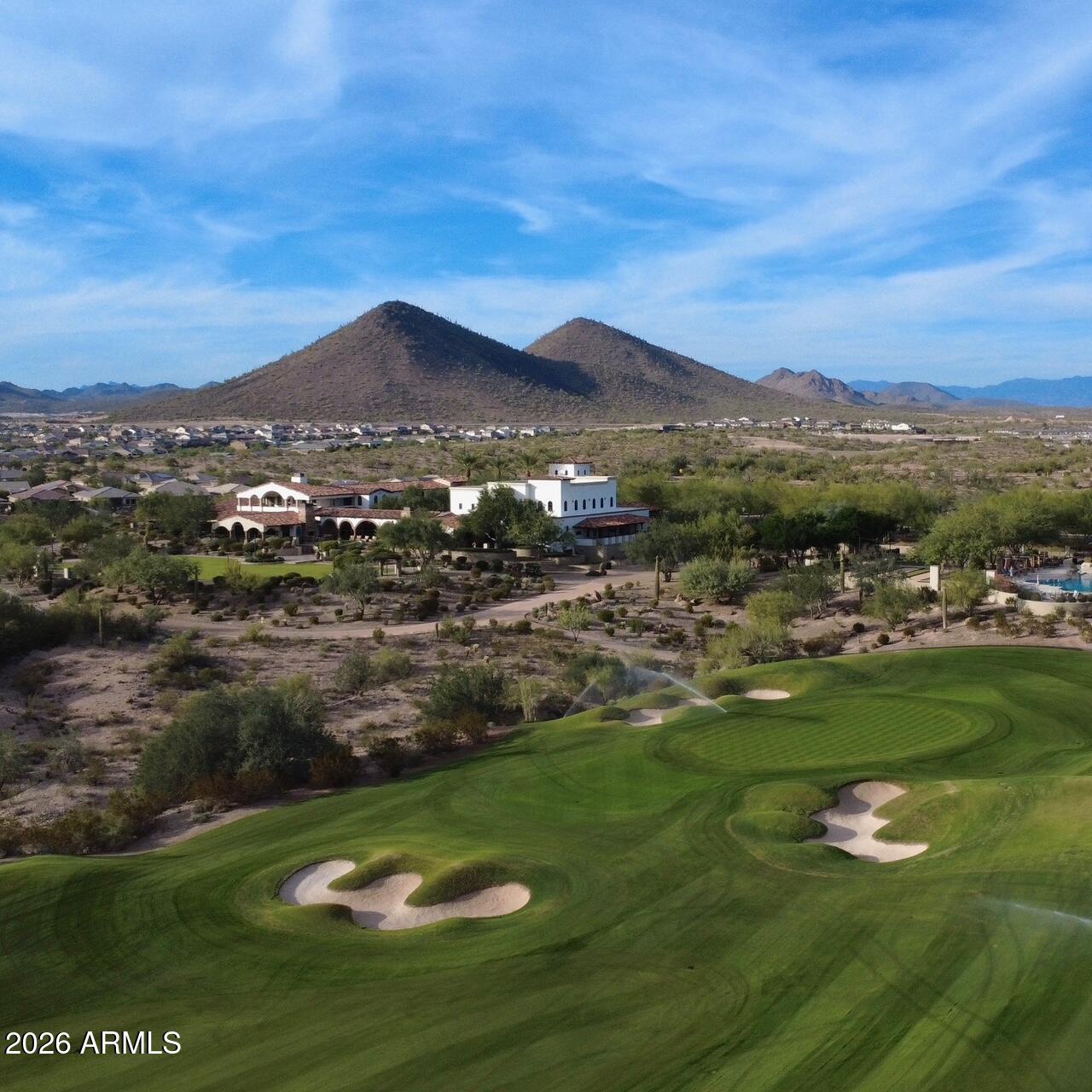 Blackstone at Vistancia - Residential