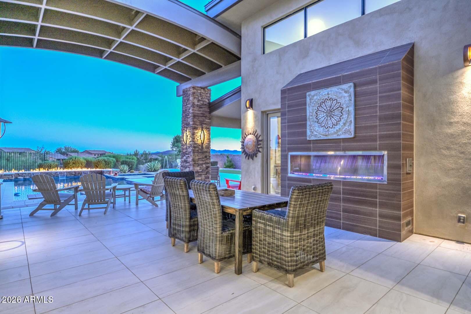 Blackstone at Vistancia - Residential