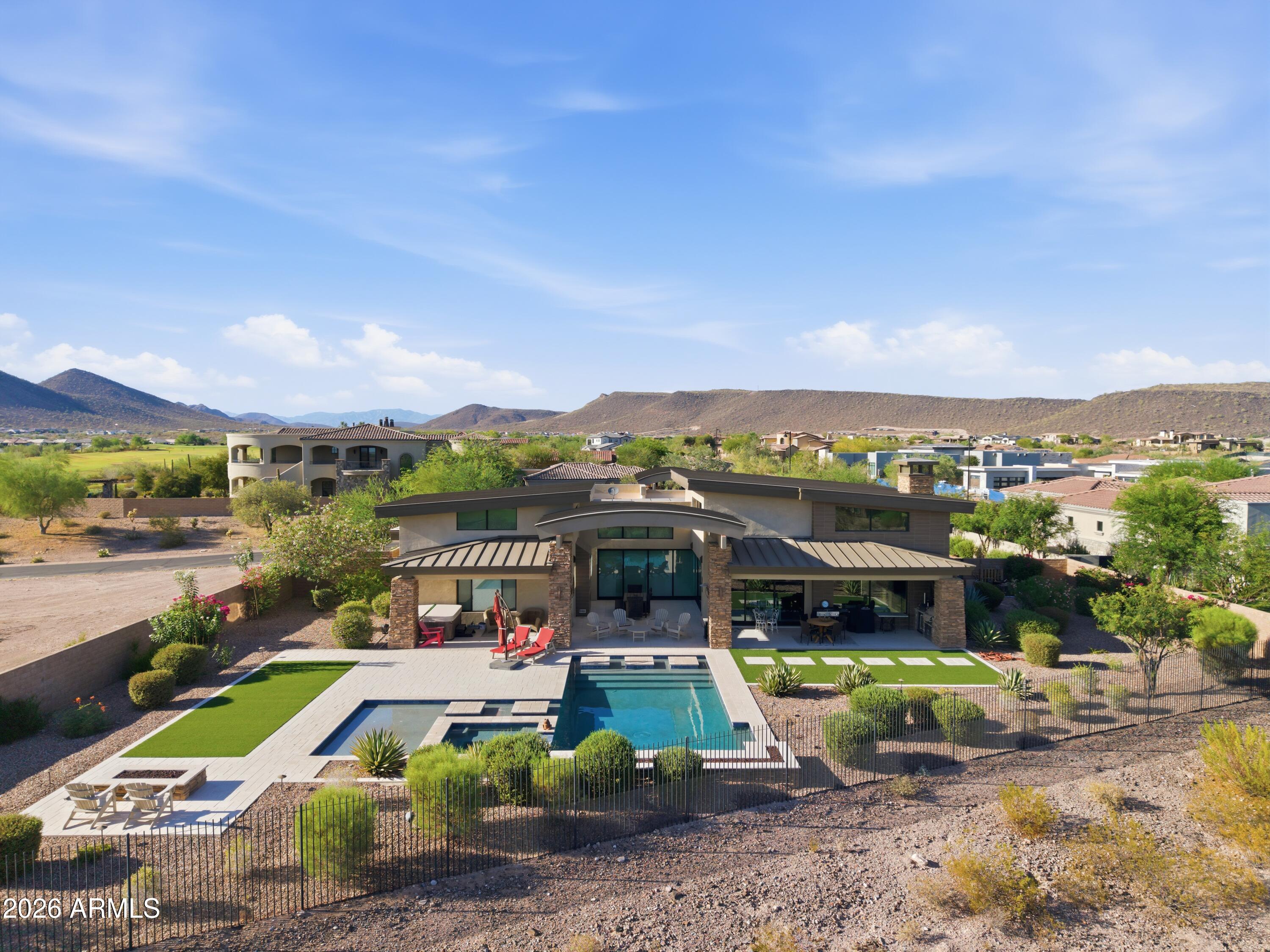 Blackstone at Vistancia - Residential