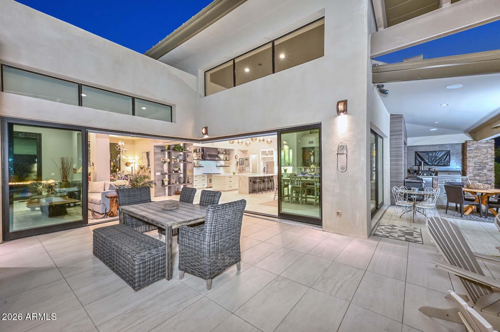 Blackstone at Vistancia - Residential