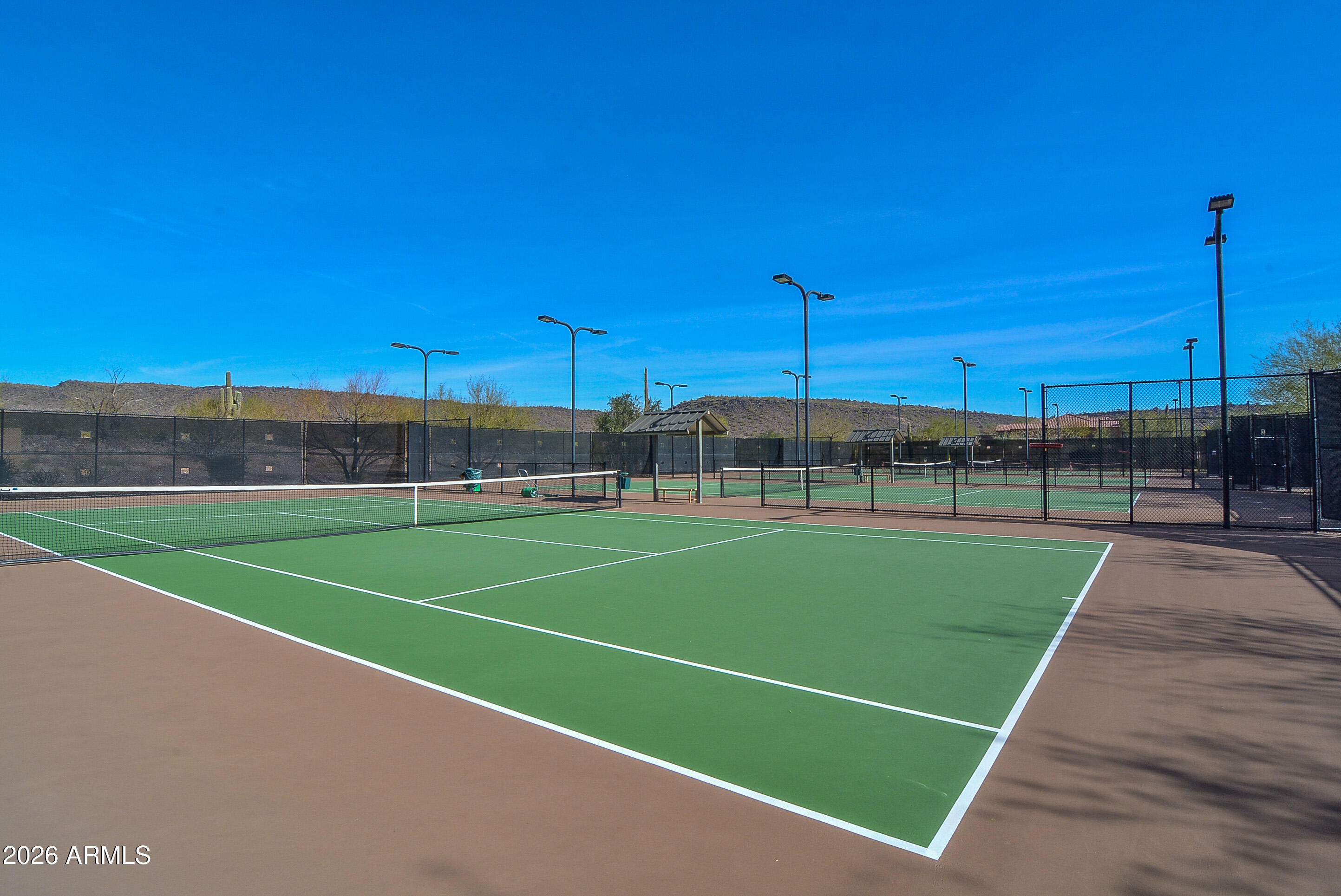 Blackstone at Vistancia - Residential