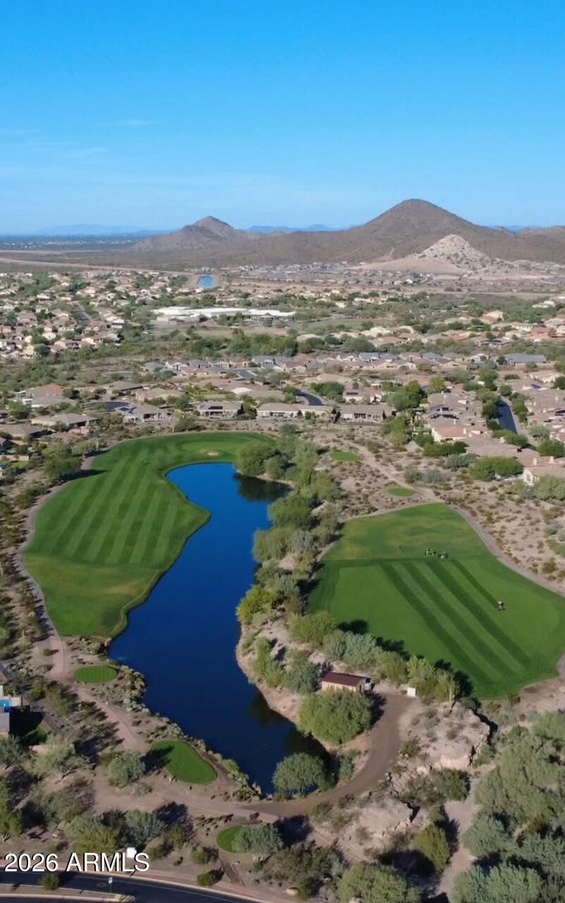 Blackstone at Vistancia - Residential