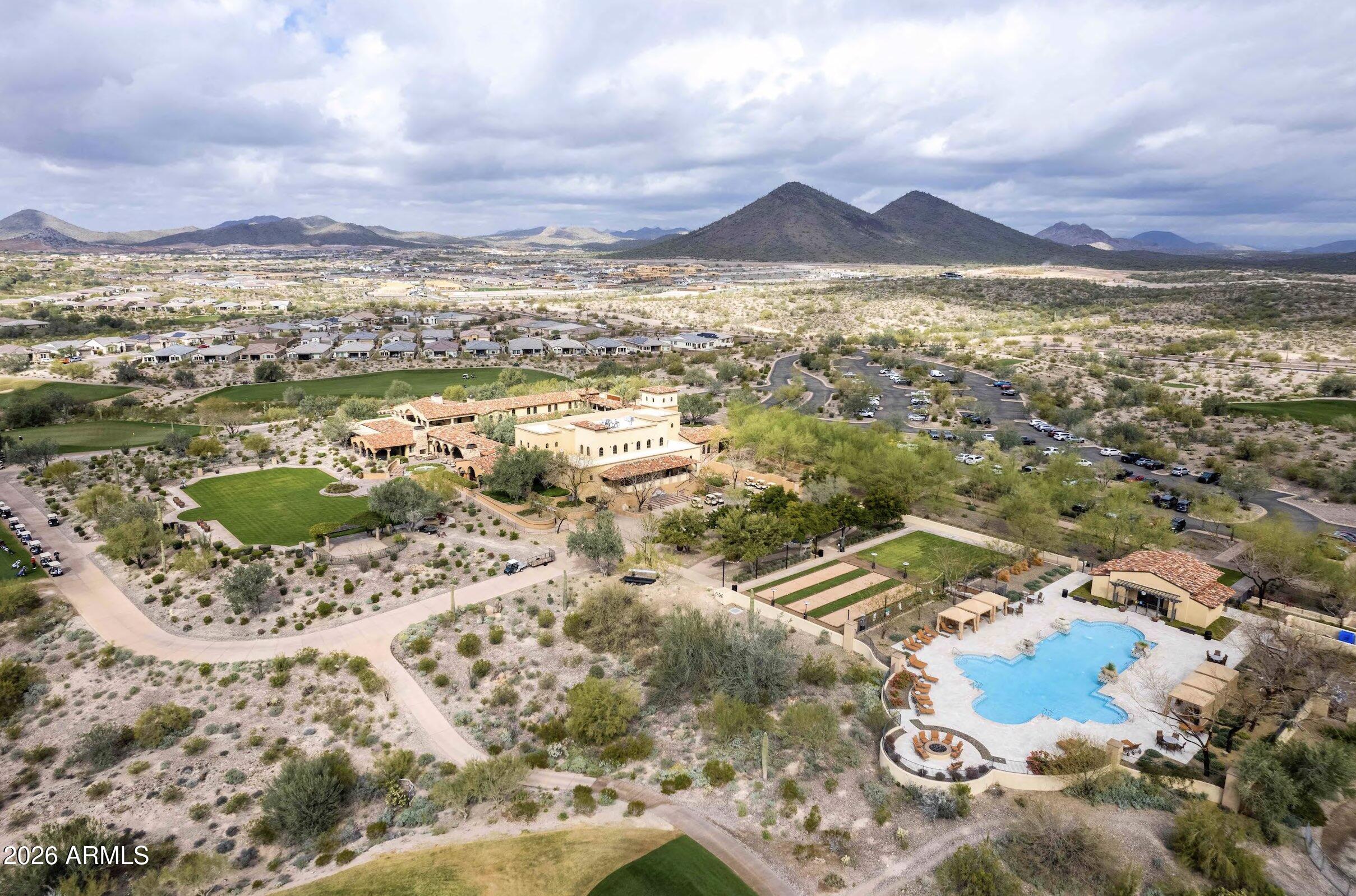 Blackstone at Vistancia - Residential