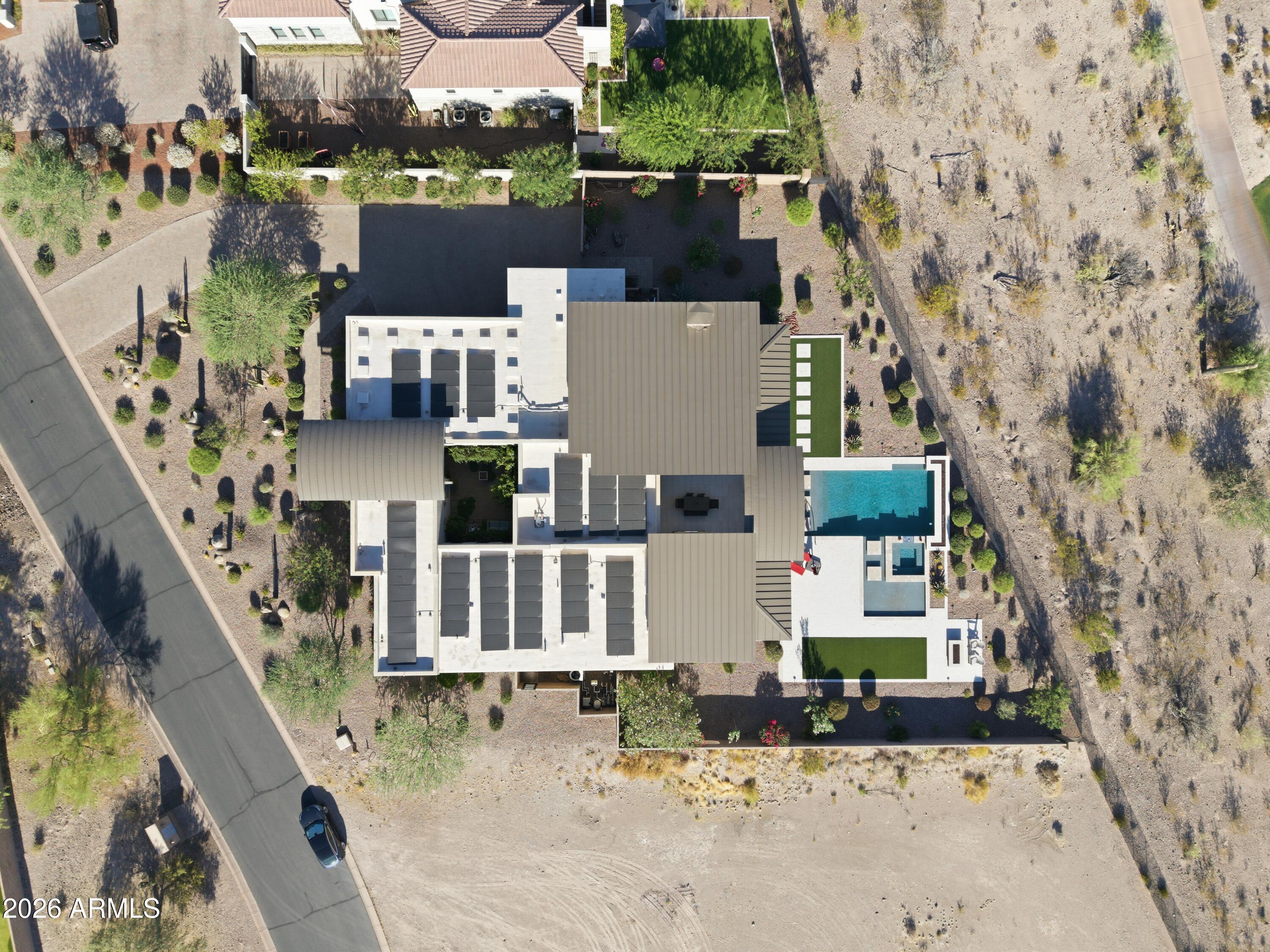 Blackstone at Vistancia - Residential