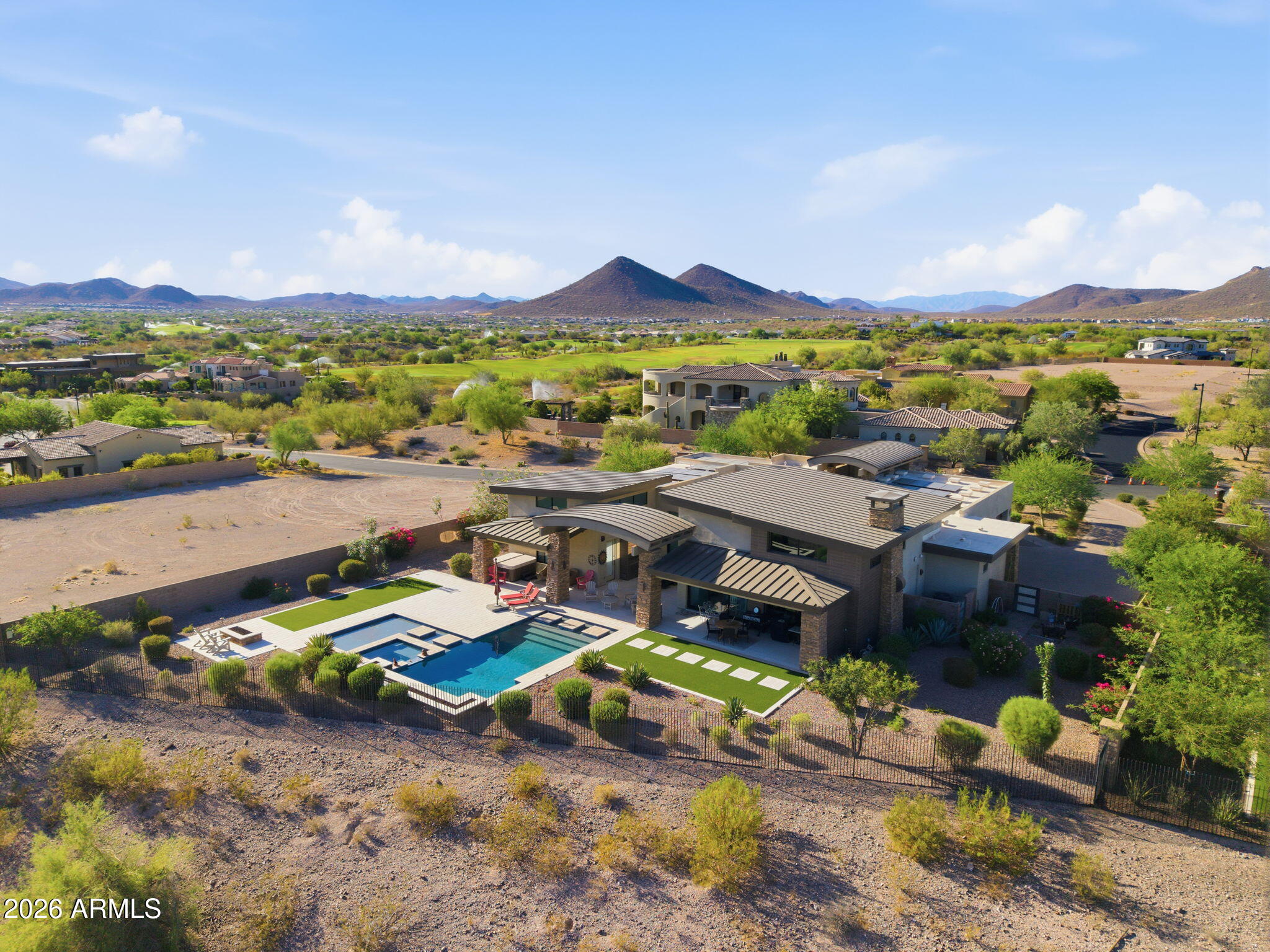 Blackstone at Vistancia - Residential