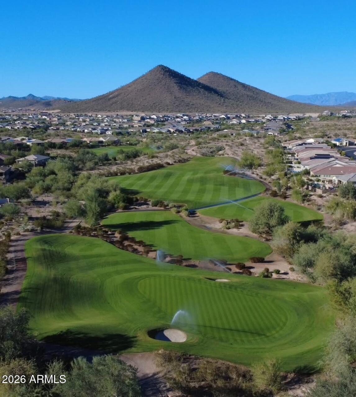 Blackstone at Vistancia - Residential
