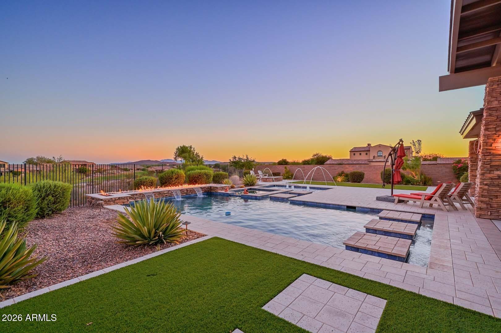 Blackstone at Vistancia - Residential