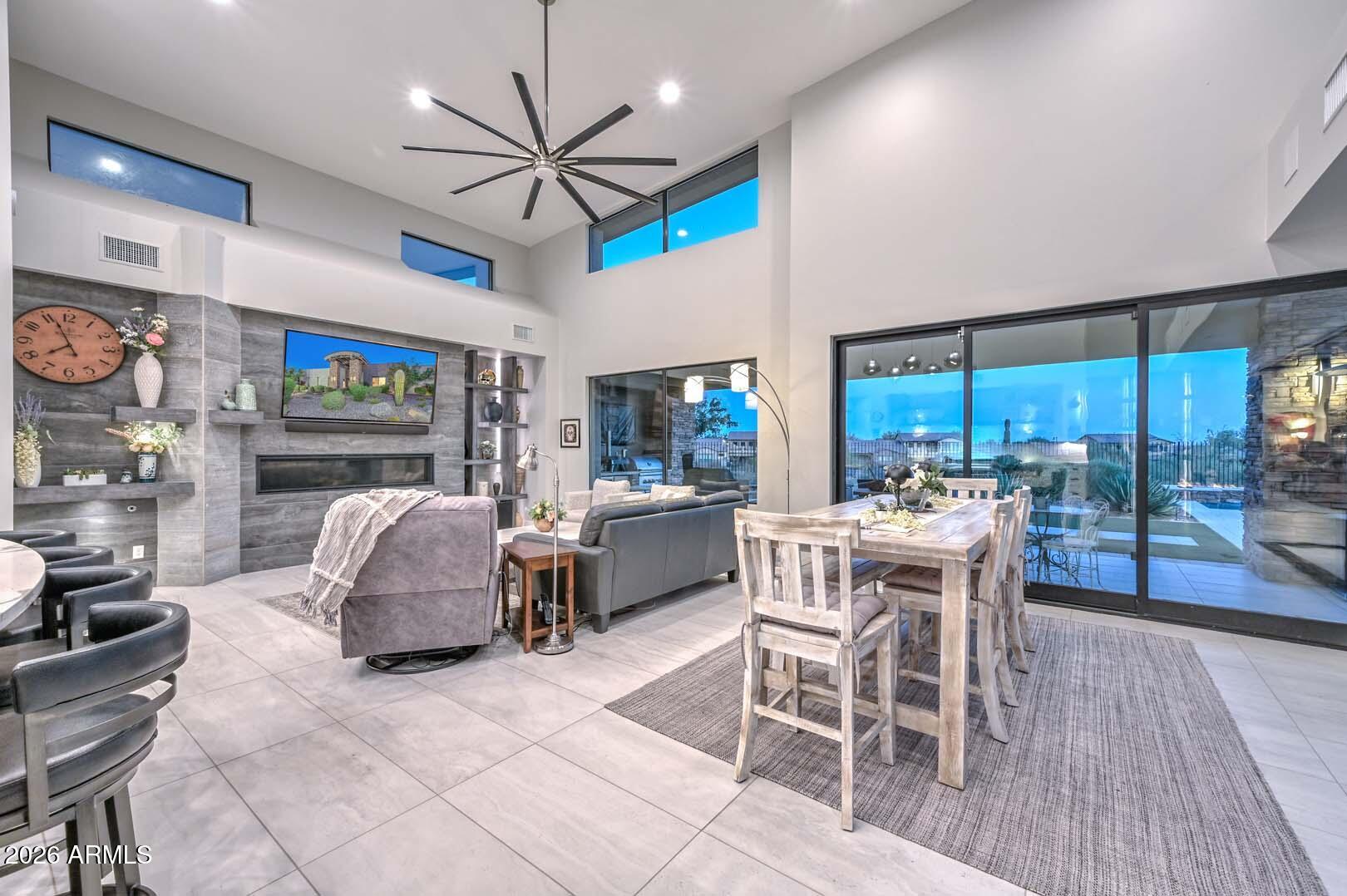 Blackstone at Vistancia - Residential