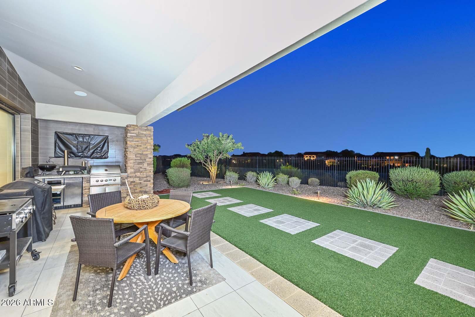 Blackstone at Vistancia - Residential