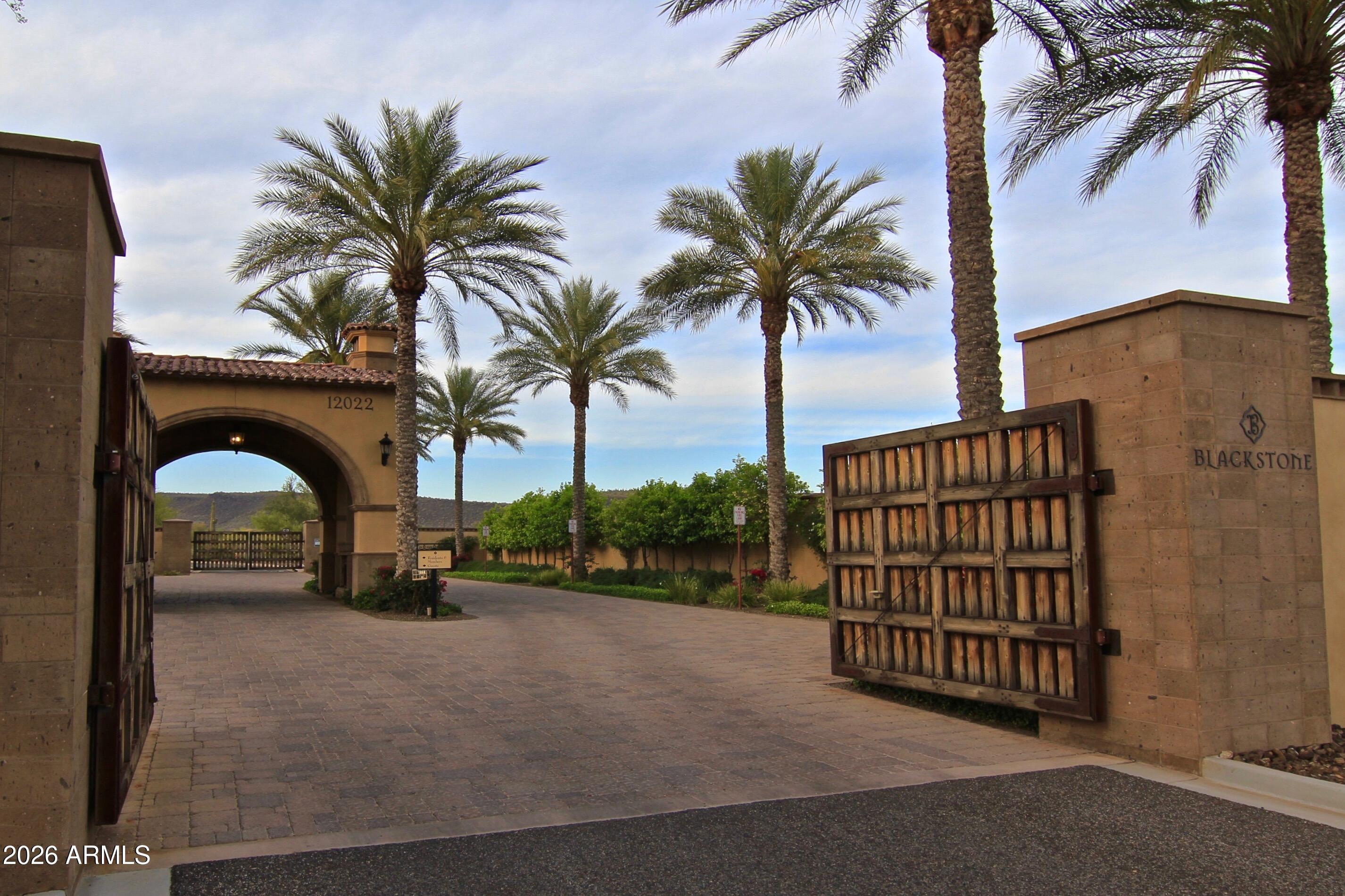 Blackstone at Vistancia - Residential