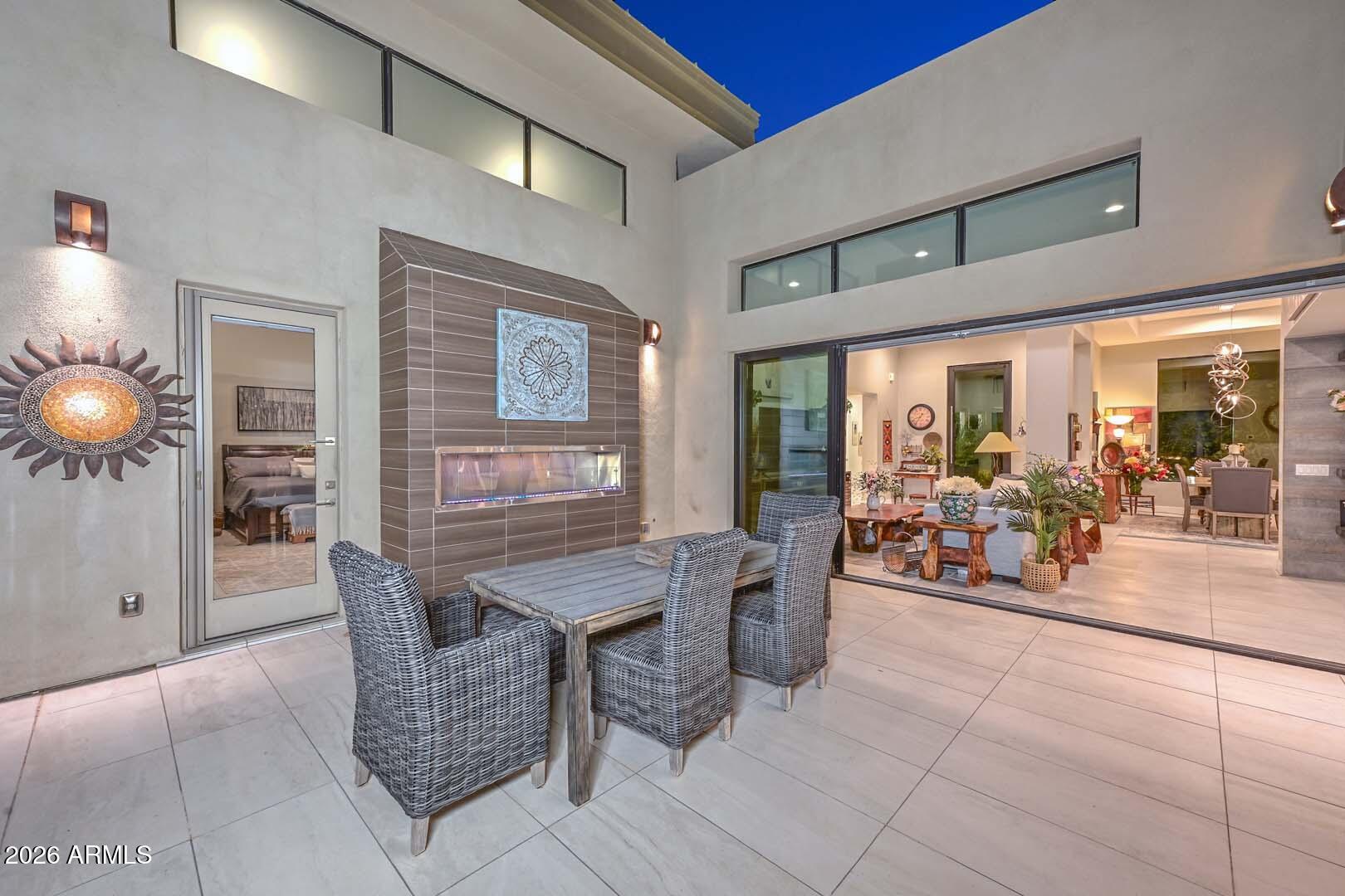Blackstone at Vistancia - Residential